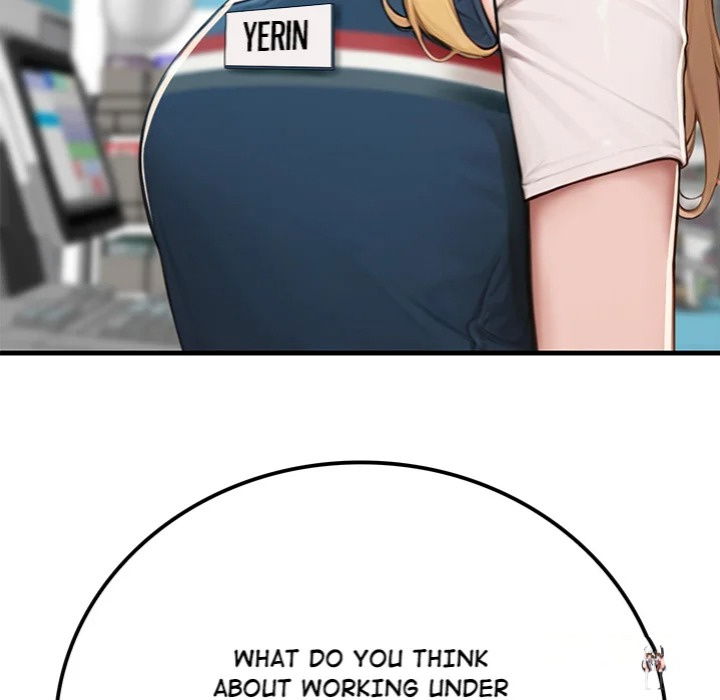 Paradox Paradox Chapter 17 - Page 92