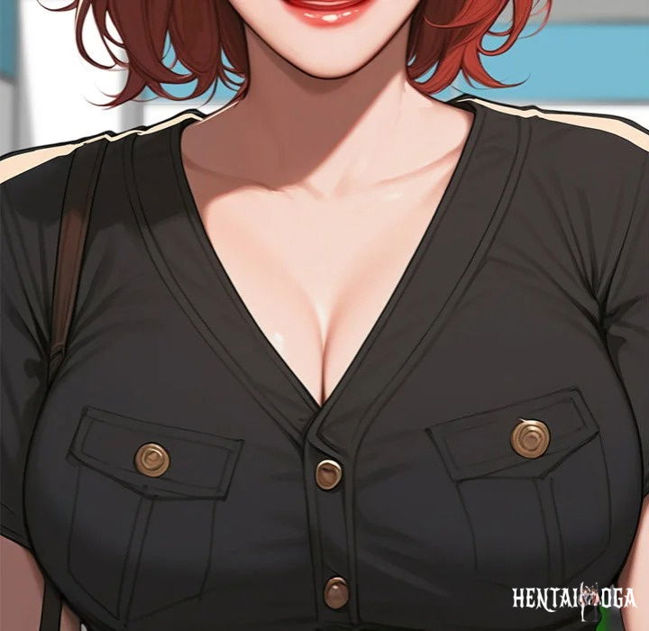 Paradox Paradox Chapter 17 - Page 94