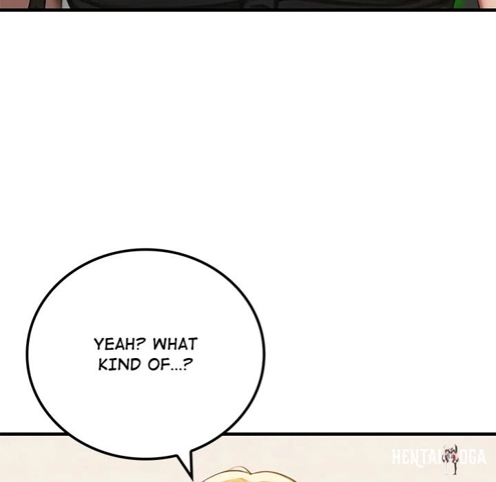 Paradox Paradox Chapter 17 - Page 95