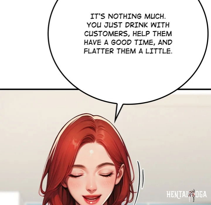 Paradox Paradox Chapter 17 - Page 98