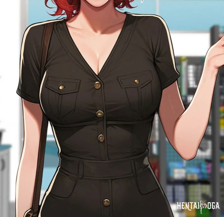 Paradox Paradox Chapter 17 - Page 99