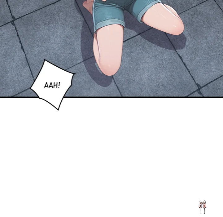 Paradox Paradox Chapter 16 - Page 10