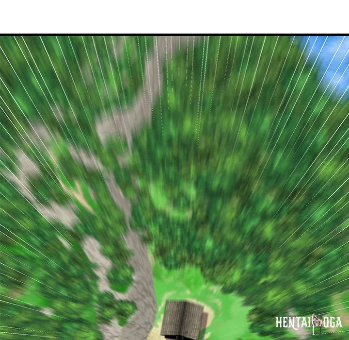 Paradox Paradox Chapter 16 - Page 104