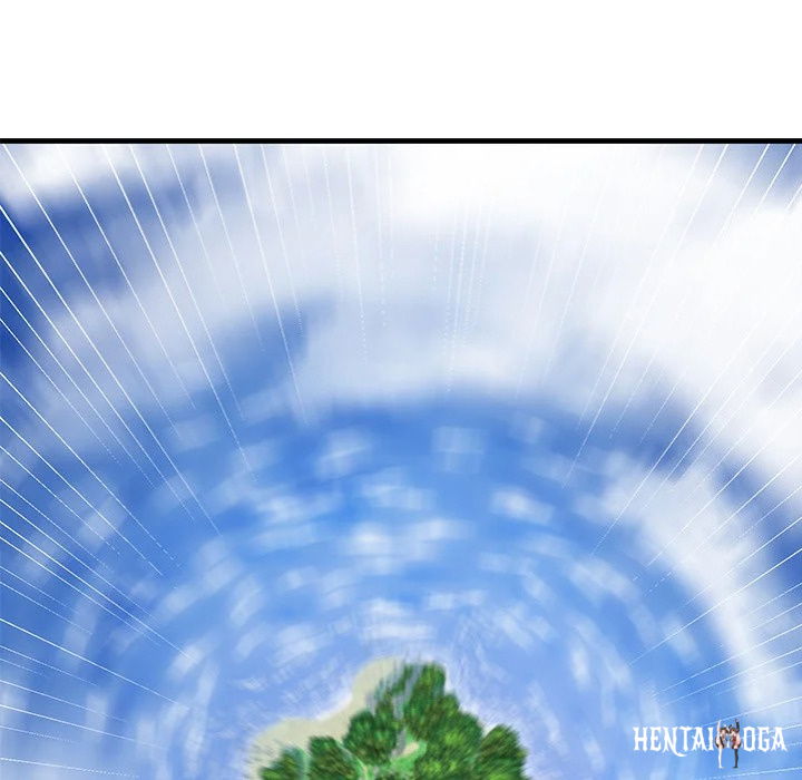 Paradox Paradox Chapter 16 - Page 106