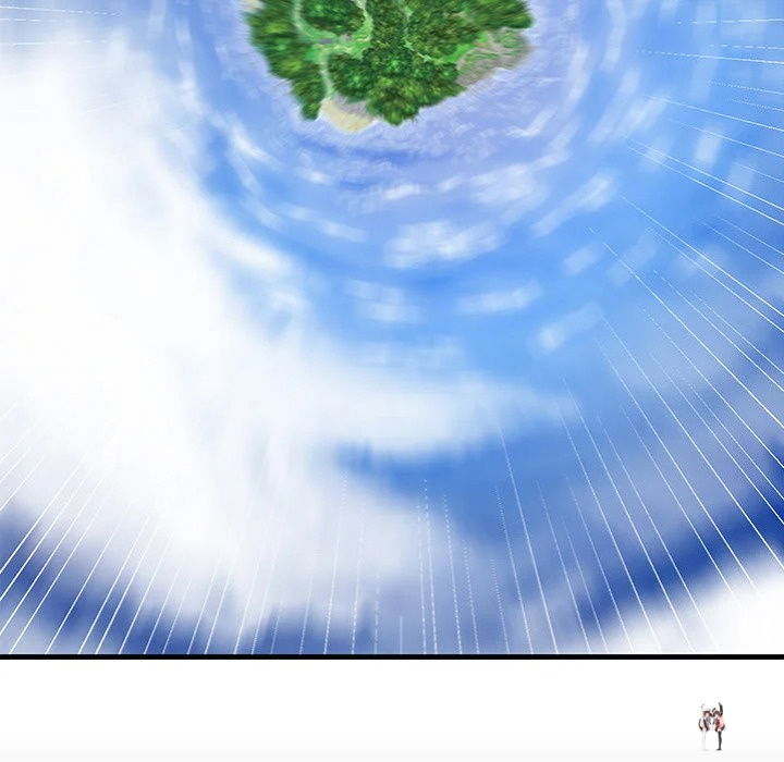 Paradox Paradox Chapter 16 - Page 107