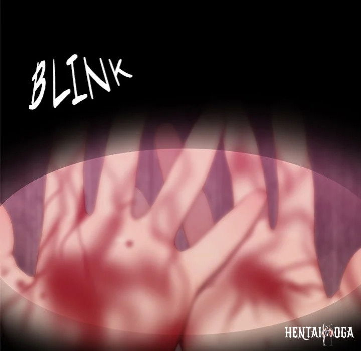 Paradox Paradox Chapter 16 - Page 111