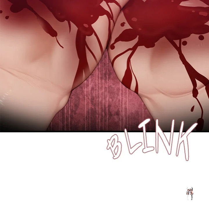 Paradox Paradox Chapter 16 - Page 114