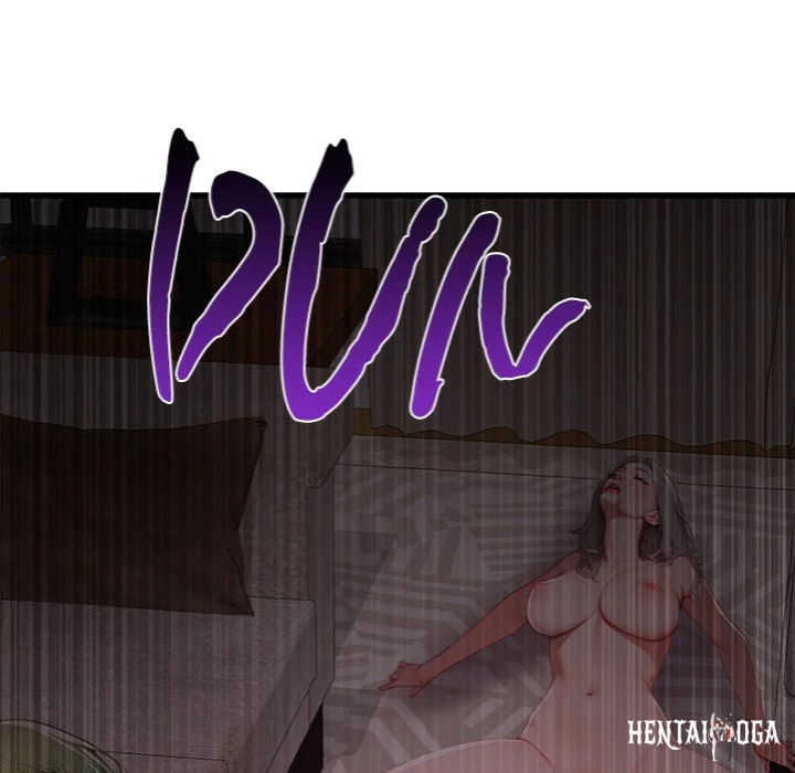 Paradox Paradox Chapter 16 - Page 118