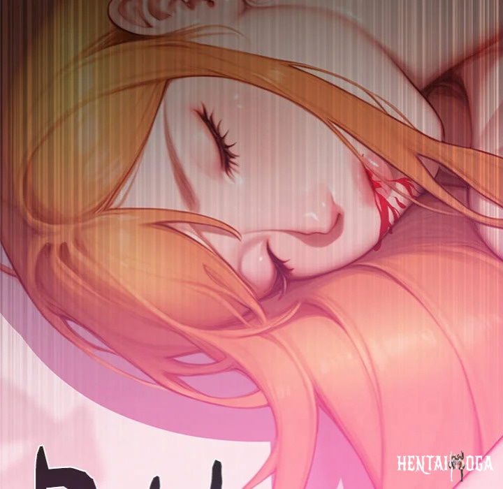 Paradox Paradox Chapter 16 - Page 122