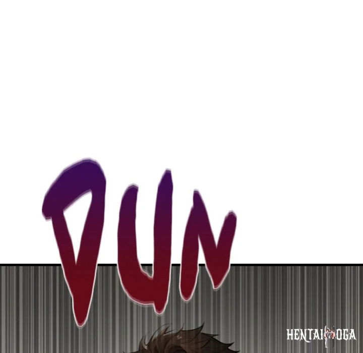 Paradox Paradox Chapter 16 - Page 127