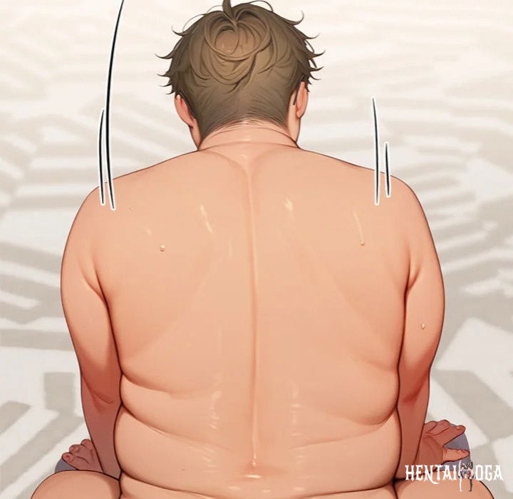 Paradox Paradox Chapter 16 - Page 135