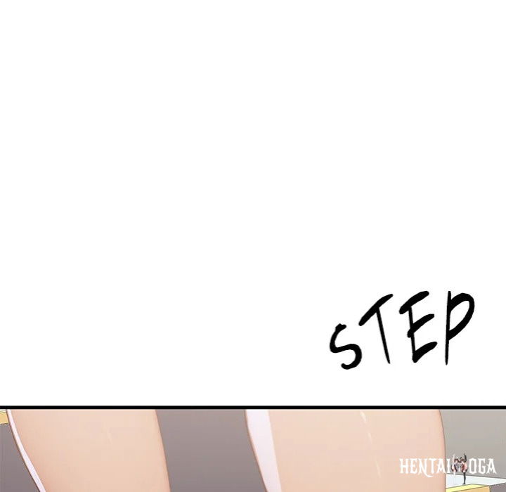 Paradox Paradox Chapter 16 - Page 138