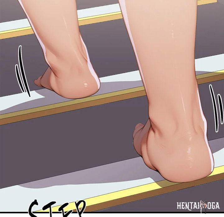 Paradox Paradox Chapter 16 - Page 139