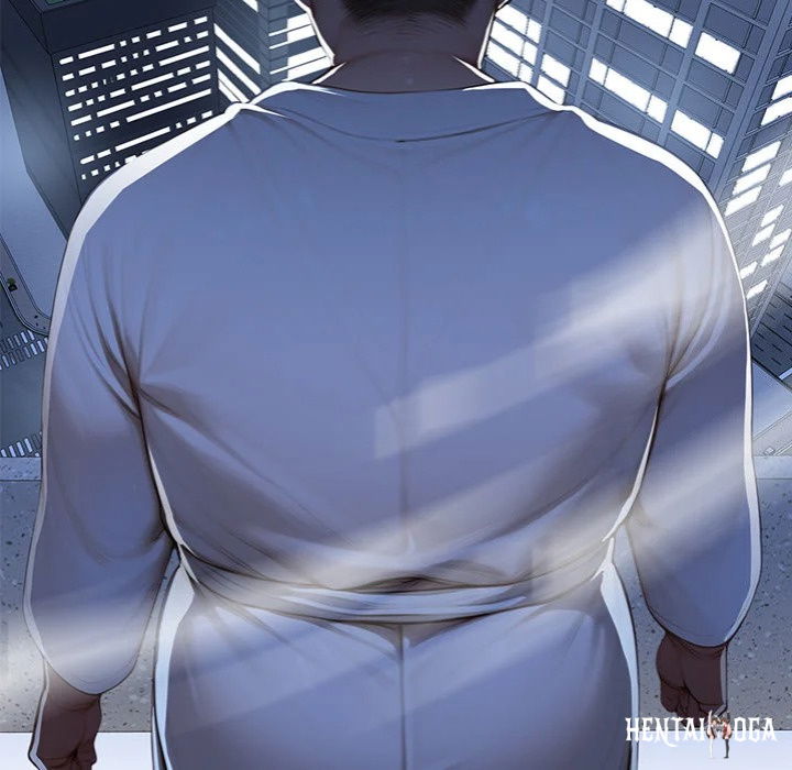 Paradox Paradox Chapter 16 - Page 142