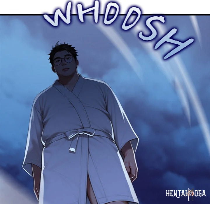 Paradox Paradox Chapter 16 - Page 144