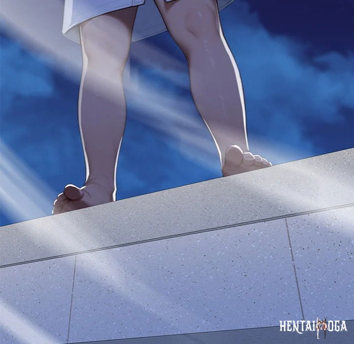 Paradox Paradox Chapter 16 - Page 145