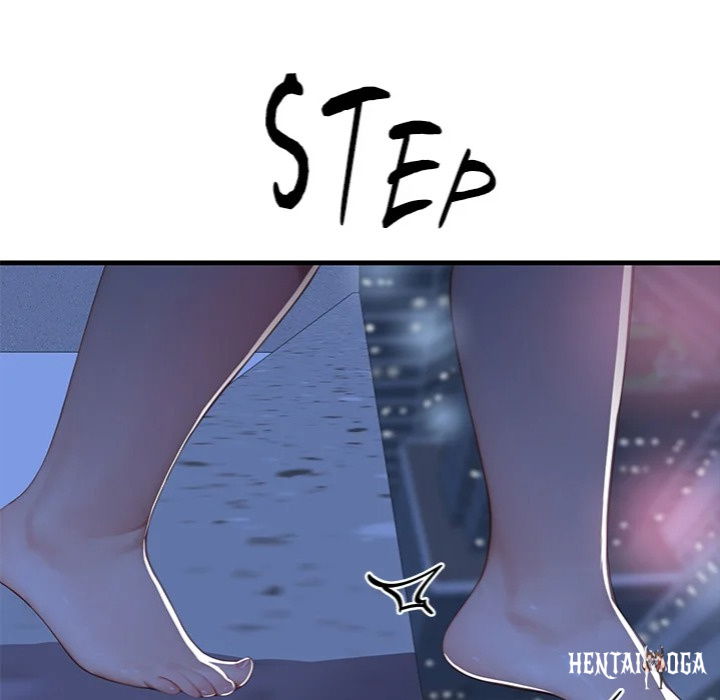 Paradox Paradox Chapter 16 - Page 147