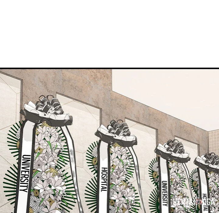 Paradox Paradox Chapter 16 - Page 154