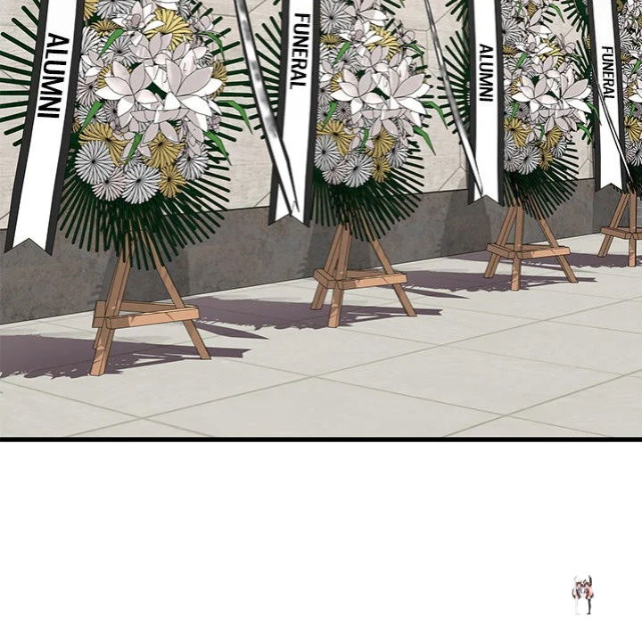 Paradox Paradox Chapter 16 - Page 155