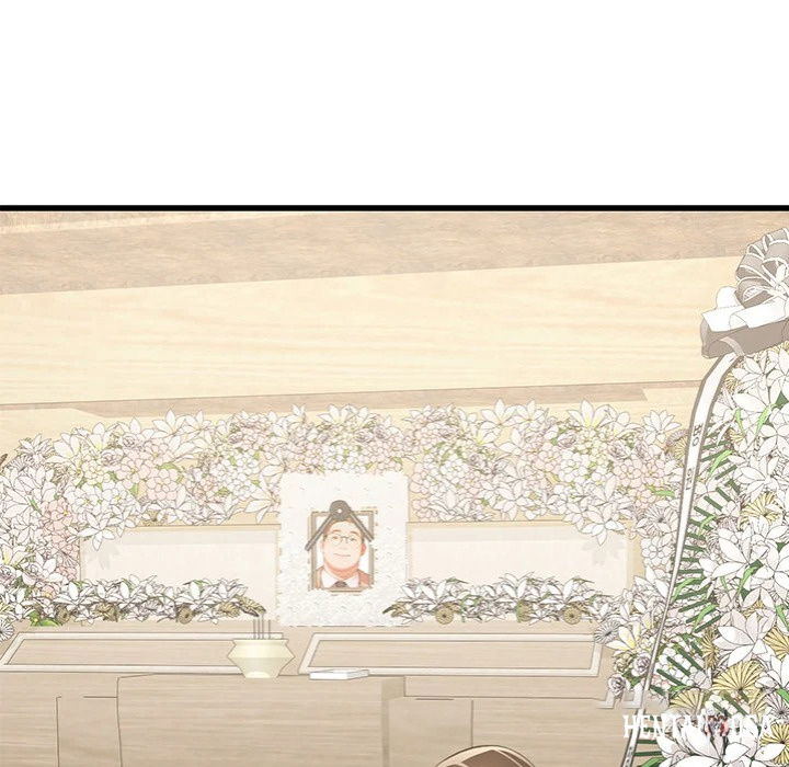 Paradox Paradox Chapter 16 - Page 156