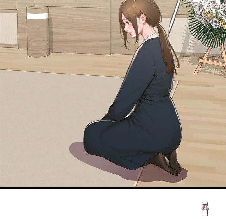 Paradox Paradox Chapter 16 - Page 157