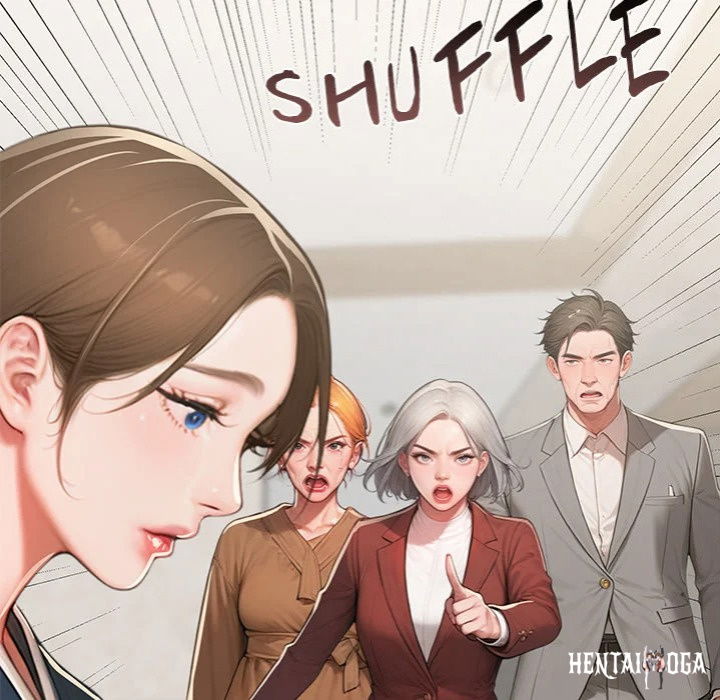 Paradox Paradox Chapter 16 - Page 162