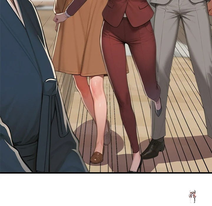 Paradox Paradox Chapter 16 - Page 163