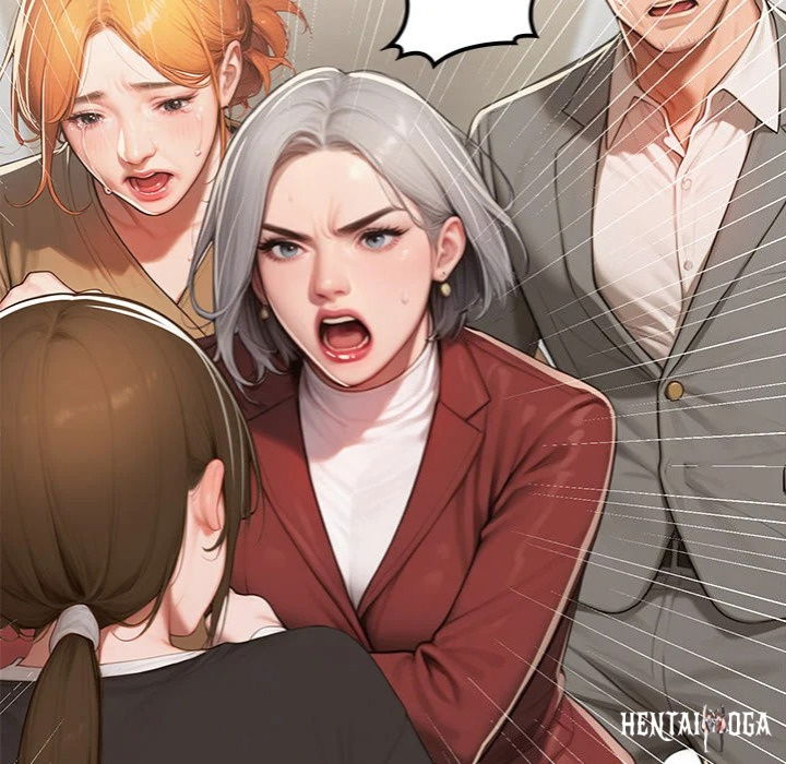 Paradox Paradox Chapter 16 - Page 165