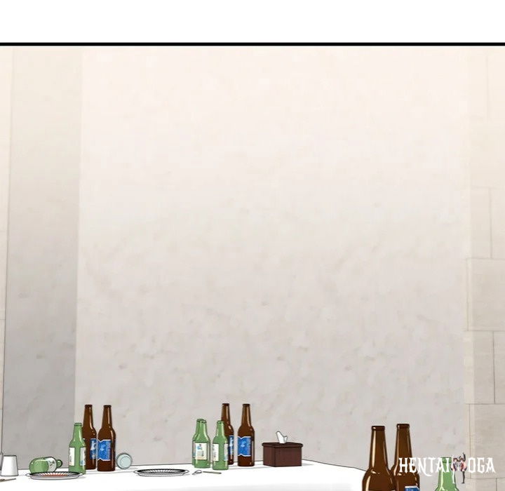 Paradox Paradox Chapter 16 - Page 171