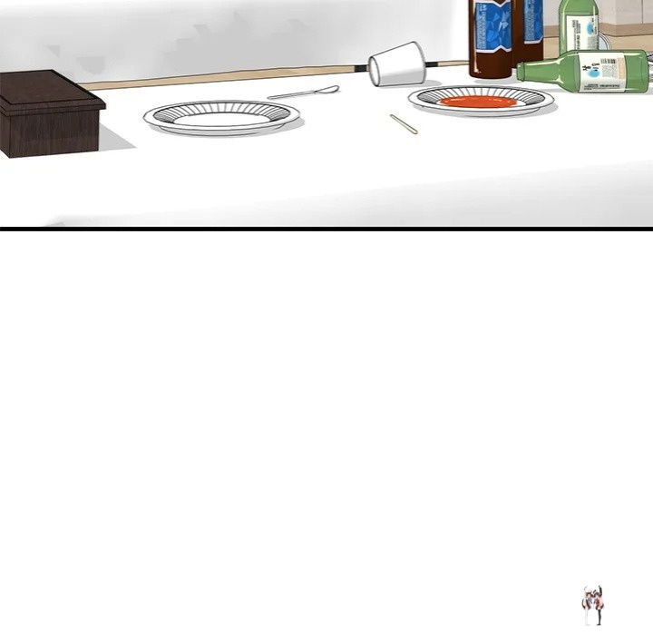 Paradox Paradox Chapter 16 - Page 172