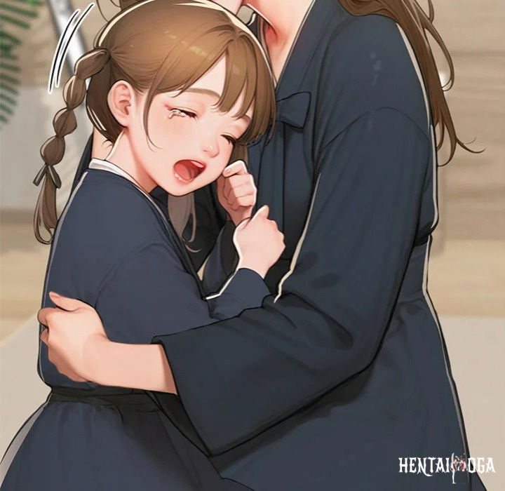 Paradox Paradox Chapter 16 - Page 185