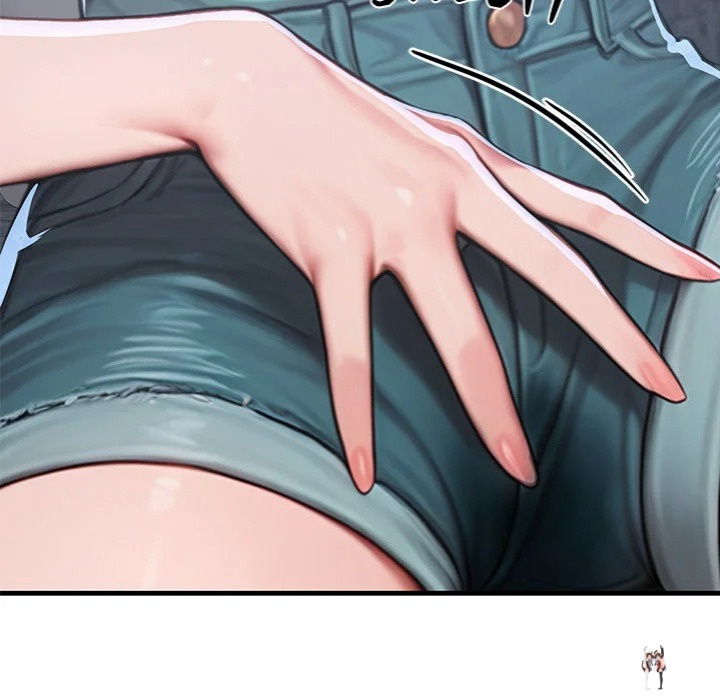 Paradox Paradox Chapter 16 - Page 20