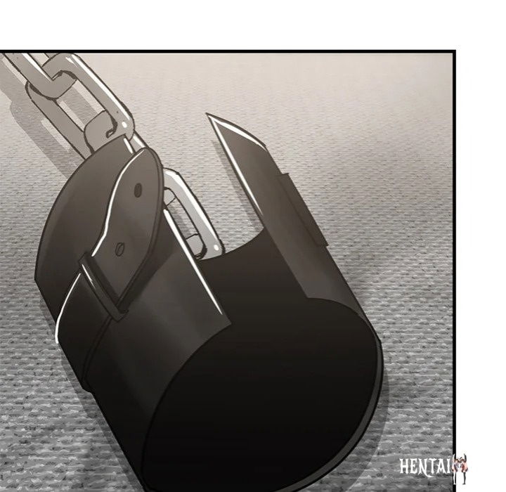 Paradox Paradox Chapter 16 - Page 28