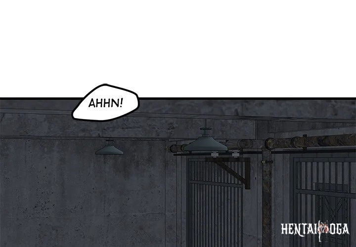 Paradox Paradox Chapter 16 - Page 3