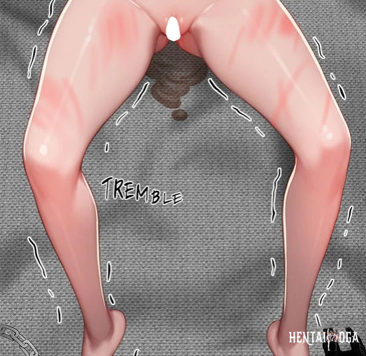 Paradox Paradox Chapter 16 - Page 36