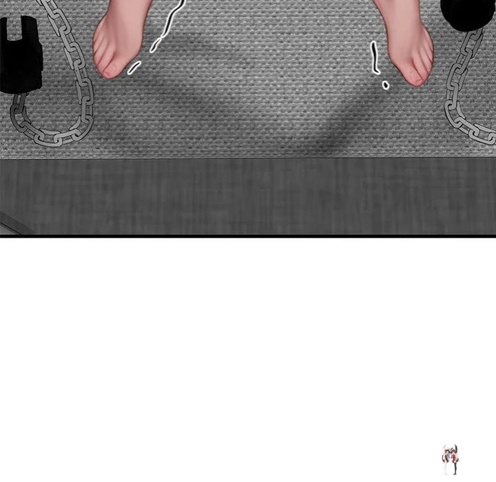 Paradox Paradox Chapter 16 - Page 37