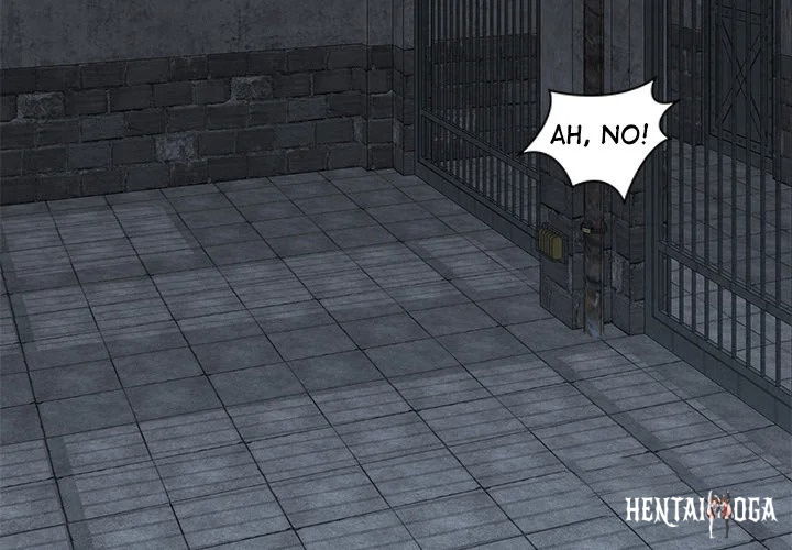 Paradox Paradox Chapter 16 - Page 4