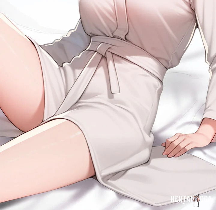 Paradox Paradox Chapter 16 - Page 49