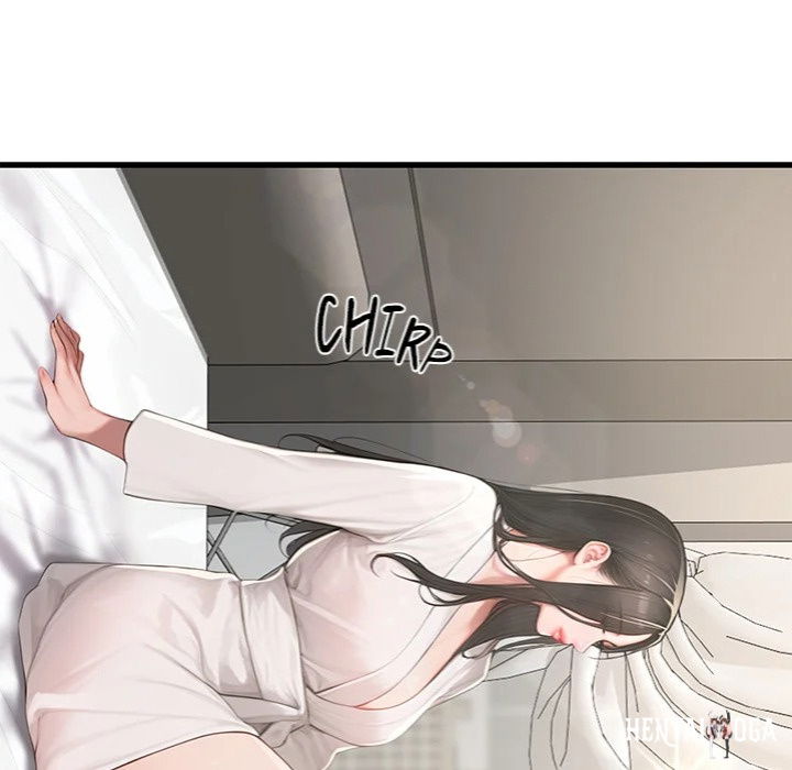 Paradox Paradox Chapter 16 - Page 51