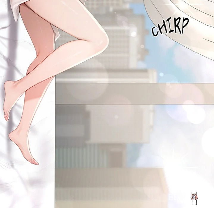 Paradox Paradox Chapter 16 - Page 52