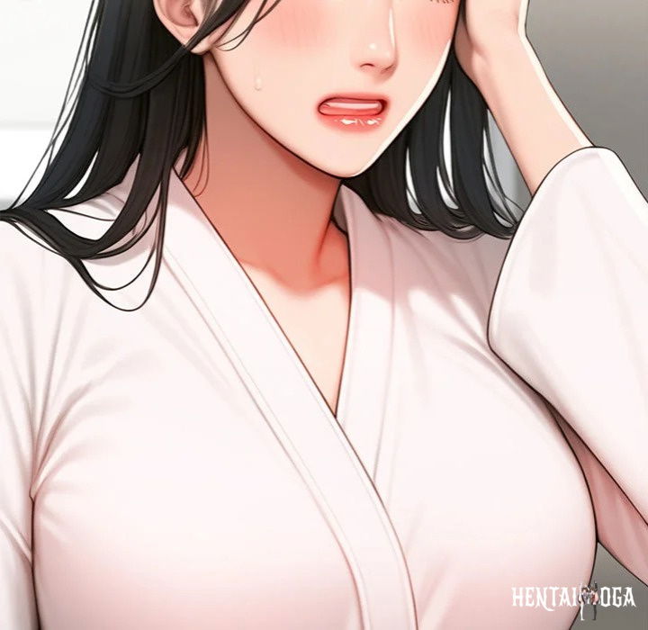 Paradox Paradox Chapter 16 - Page 55