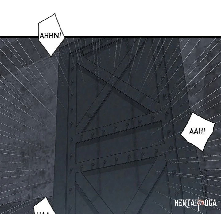 Paradox Paradox Chapter 16 - Page 6