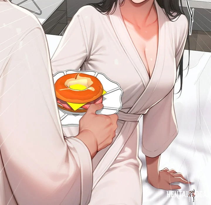 Paradox Paradox Chapter 16 - Page 61