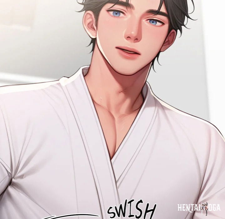 Paradox Paradox Chapter 16 - Page 64