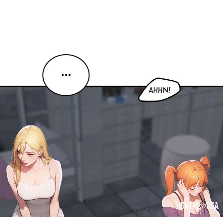 Paradox Paradox Chapter 16 - Page 8