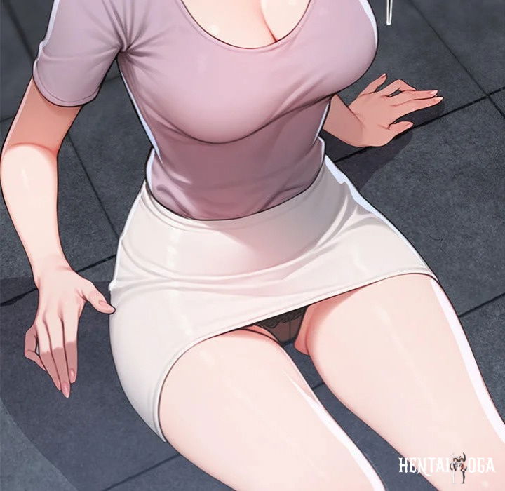 Paradox Paradox Chapter 16 - Page 86