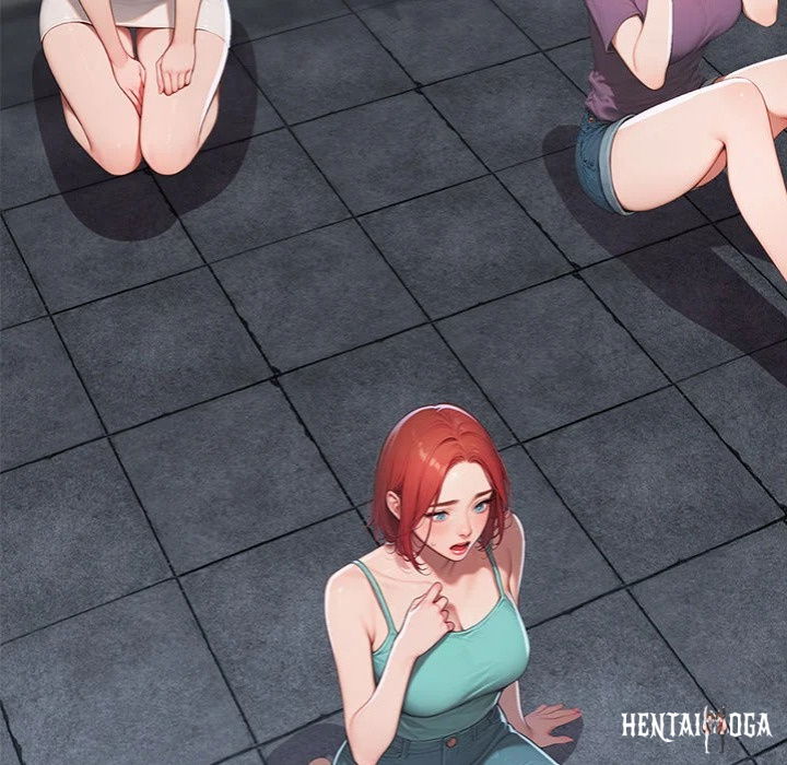 Paradox Paradox Chapter 16 - Page 9