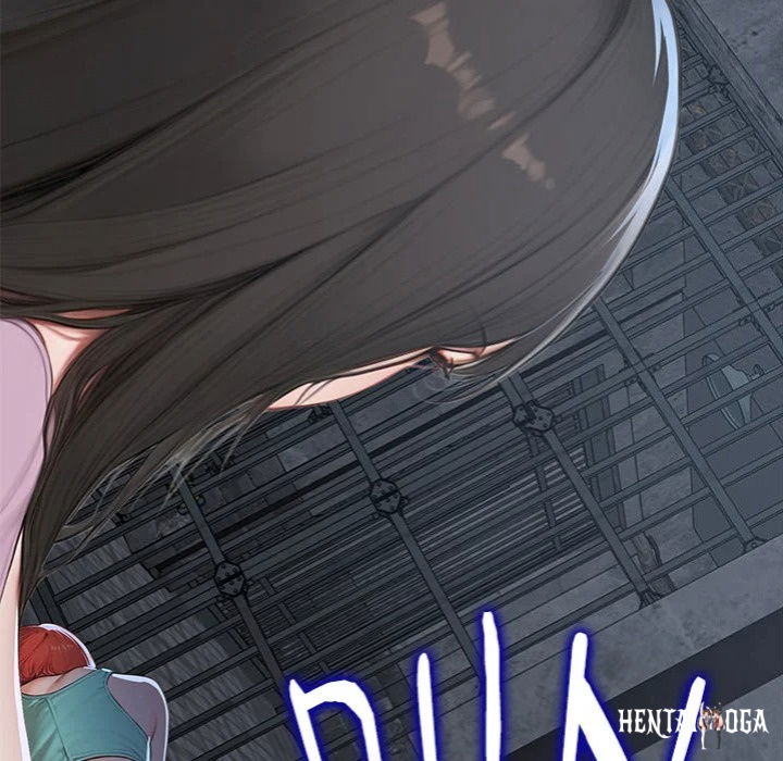 Paradox Paradox Chapter 16 - Page 91