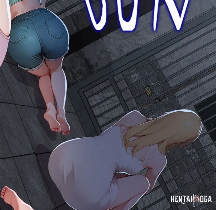 Paradox Paradox Chapter 16 - Page 92