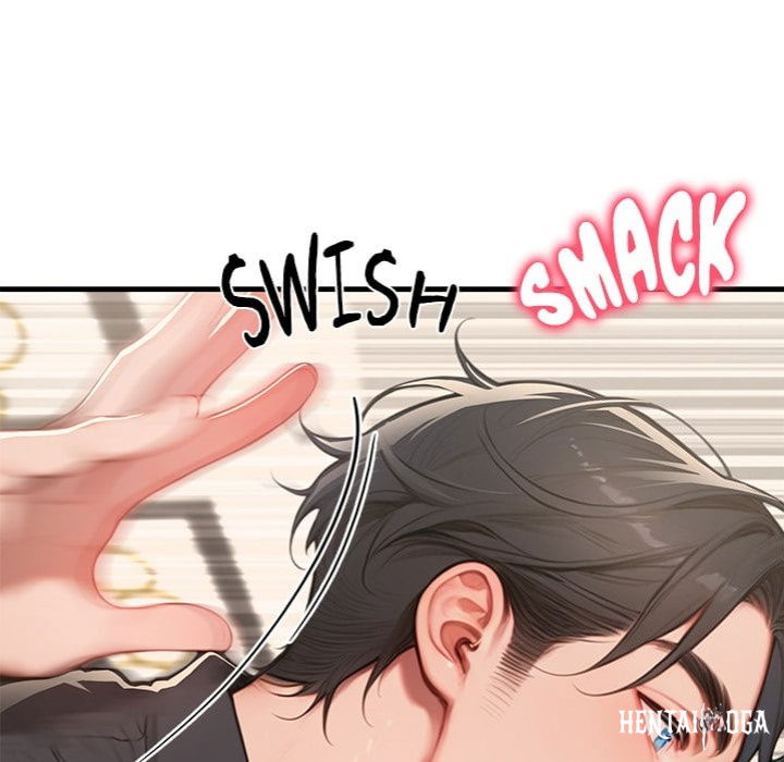 Paradox Paradox Chapter 15 - Page 105